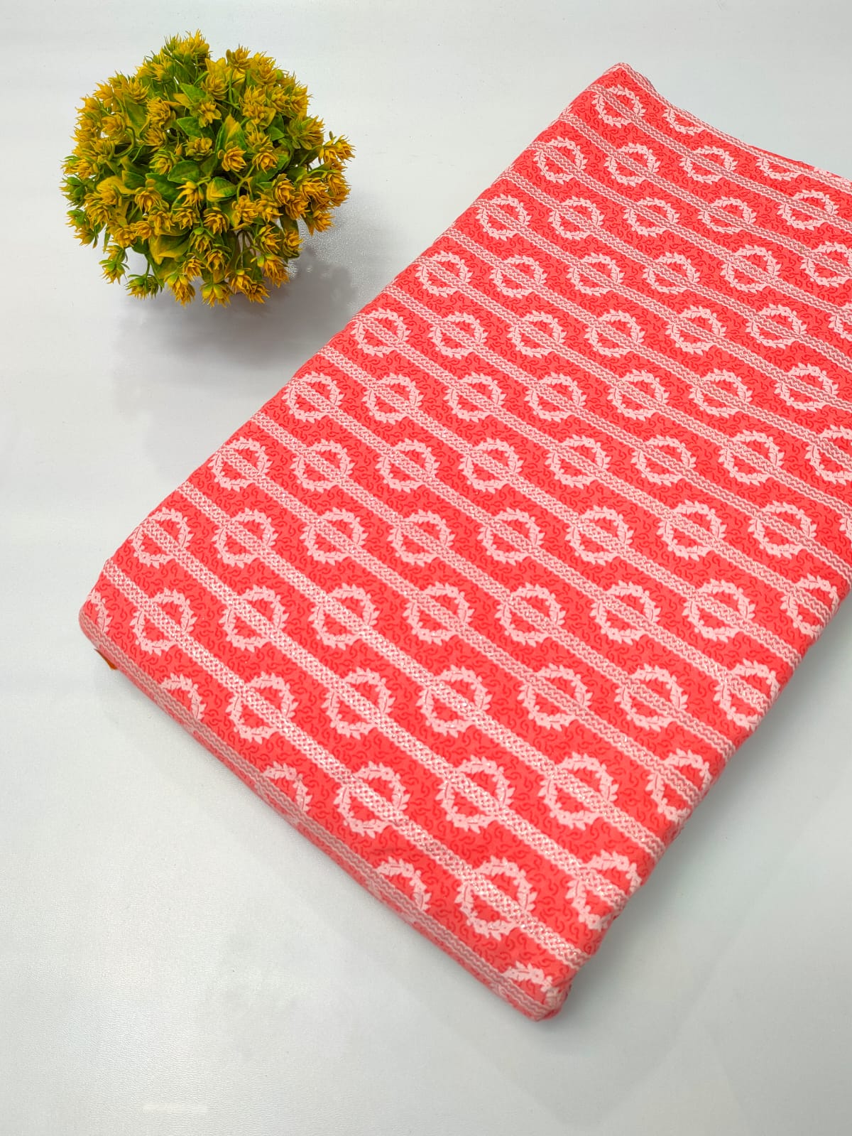 Jaipuri Cotton Print Fabrics