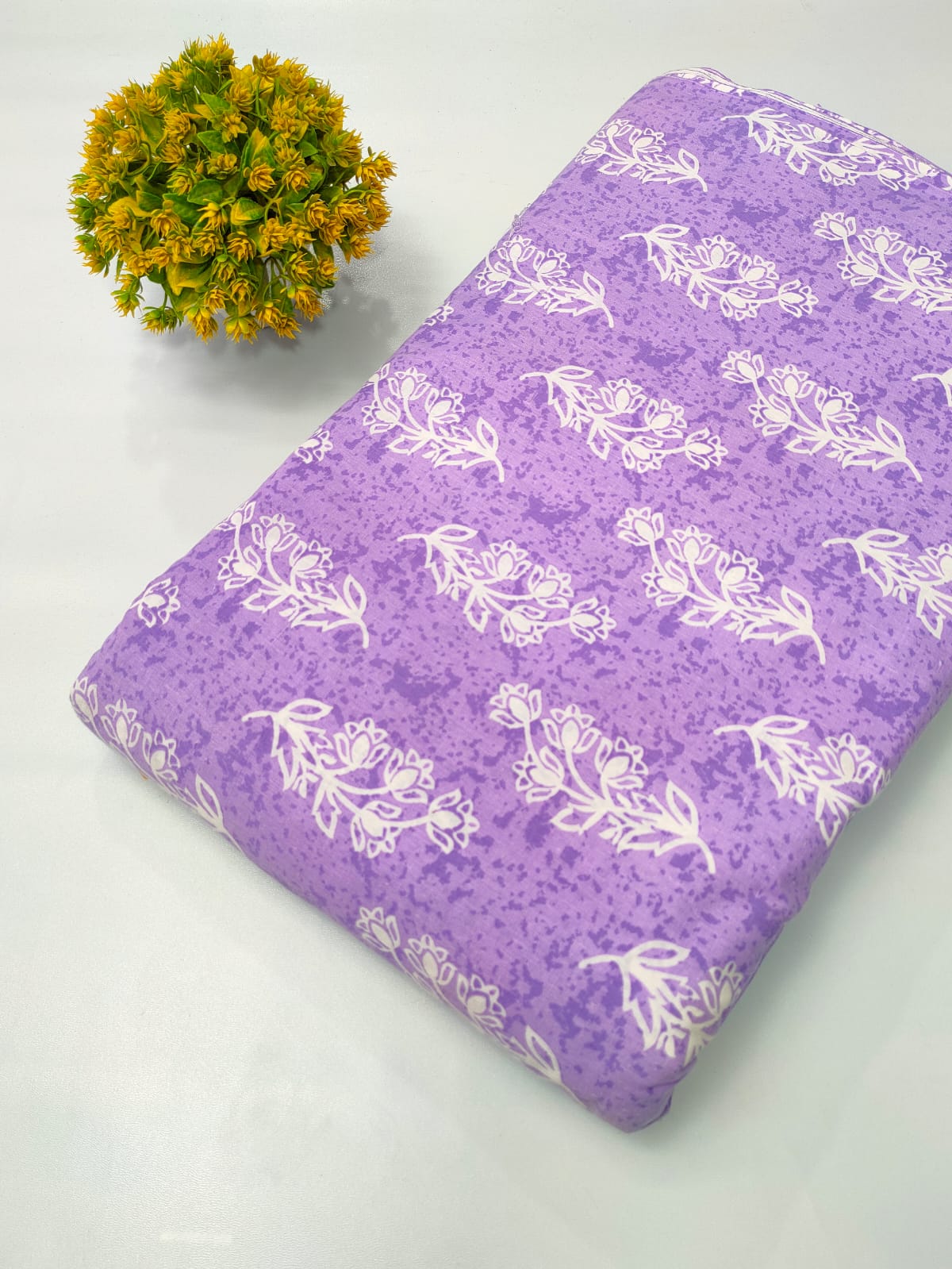 Jaipuri Cotton Print Fabrics