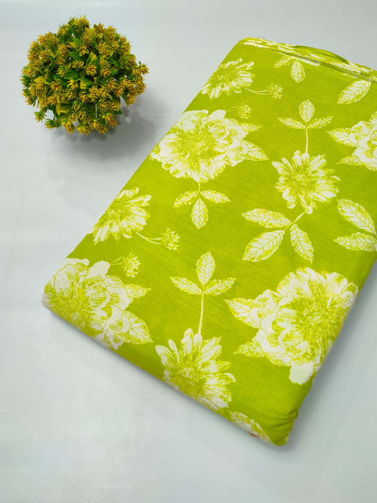 Jaipuri Cotton Print Fabrics