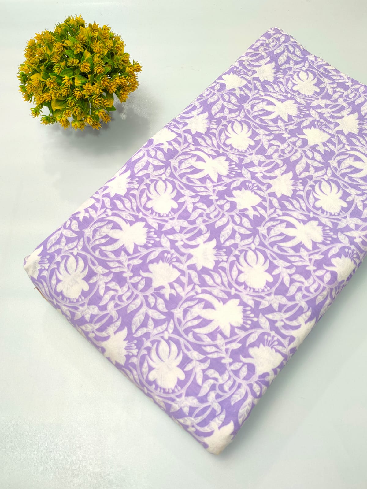 Jaipuri Cotton Print Fabrics
