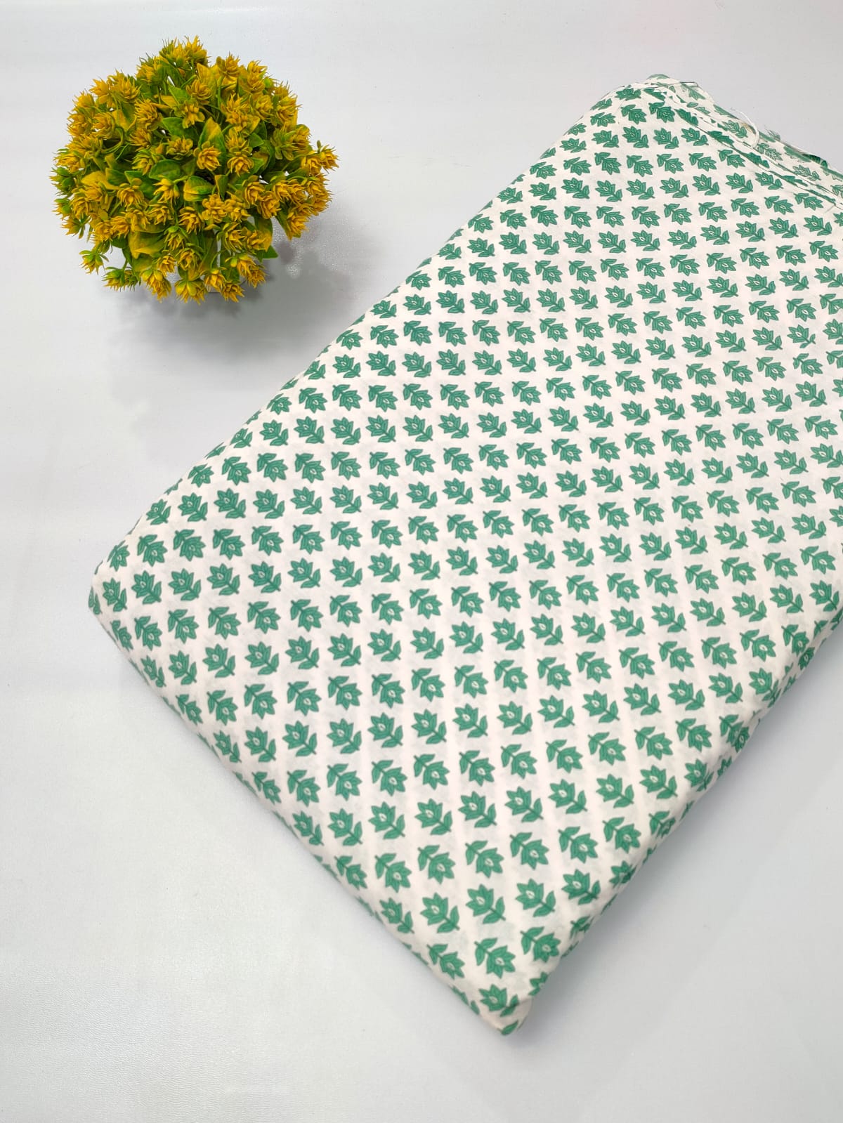 Jaipuri Cotton Print Fabrics