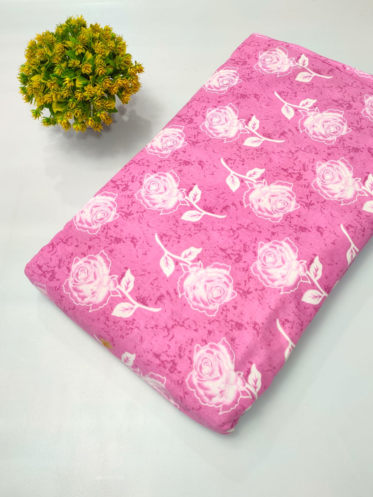 Jaipuri Cotton Print Fabrics