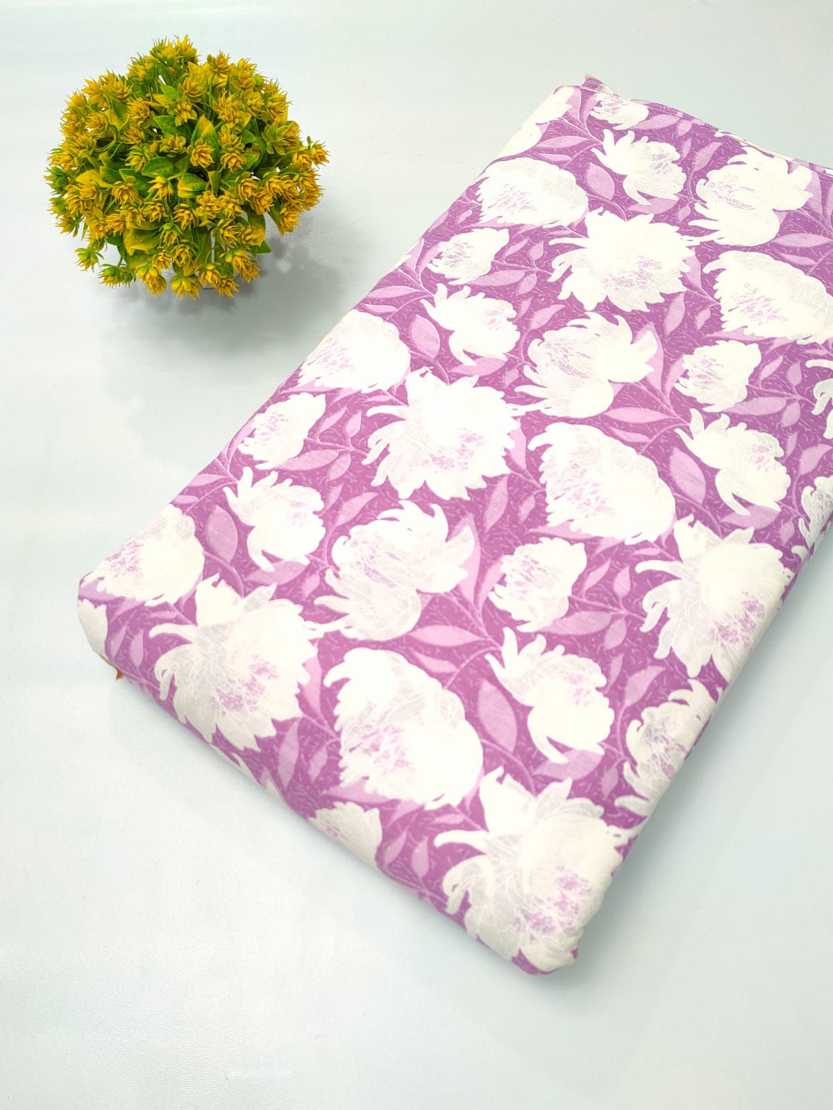 Cotton CutPiece Fabrics - Precut Fabrics for dress material