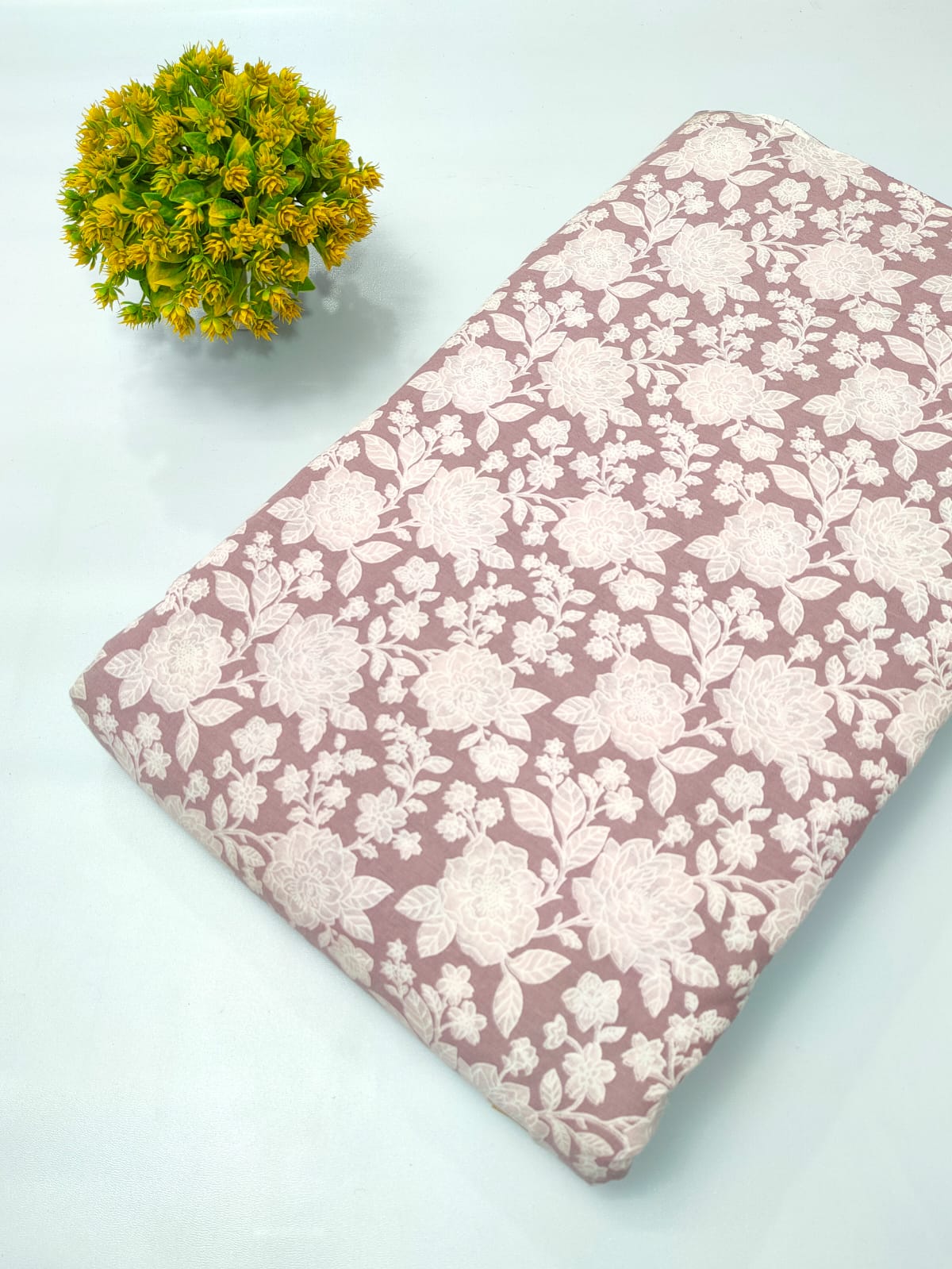 Jaipuri Cotton Print Fabrics