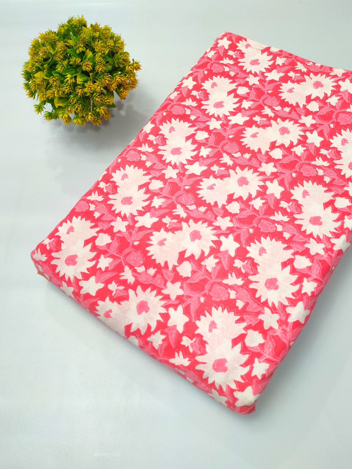 Jaipuri Cotton Print Fabrics