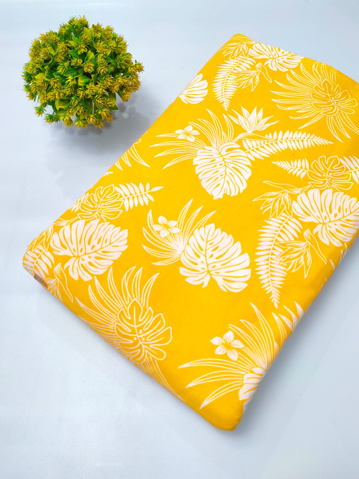 Jaipuri Cotton Print Fabrics