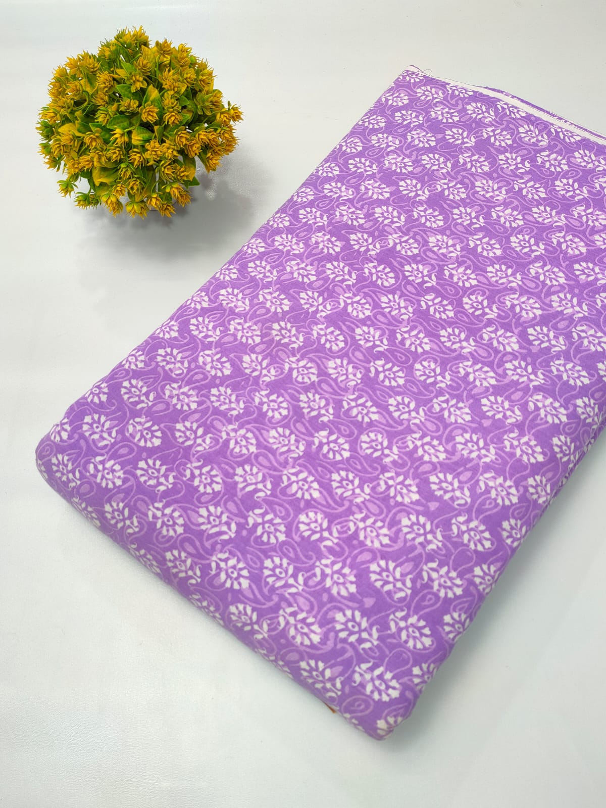 Jaipuri Cotton Print Fabrics