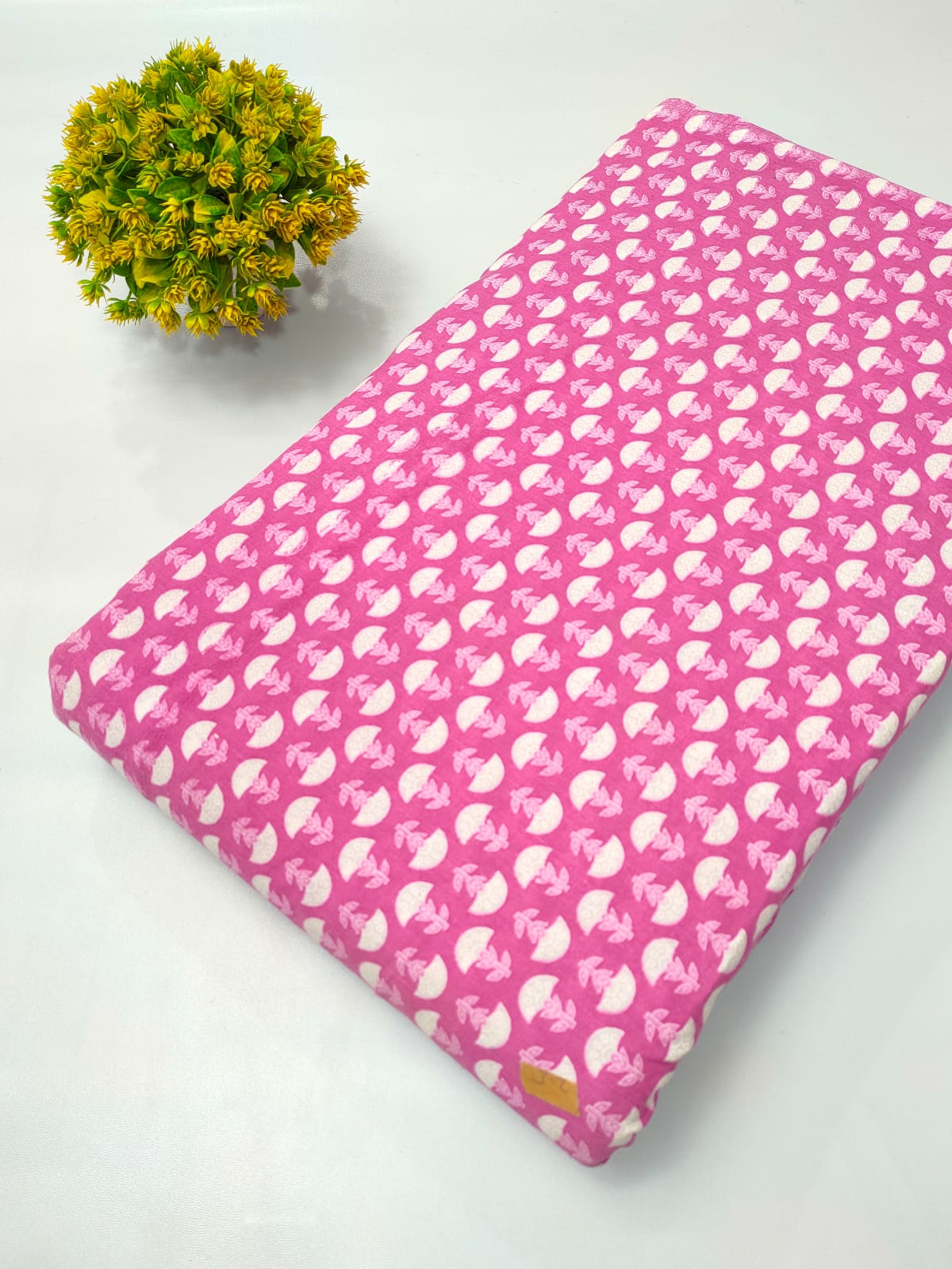 Jaipuri Cotton Print Fabrics
