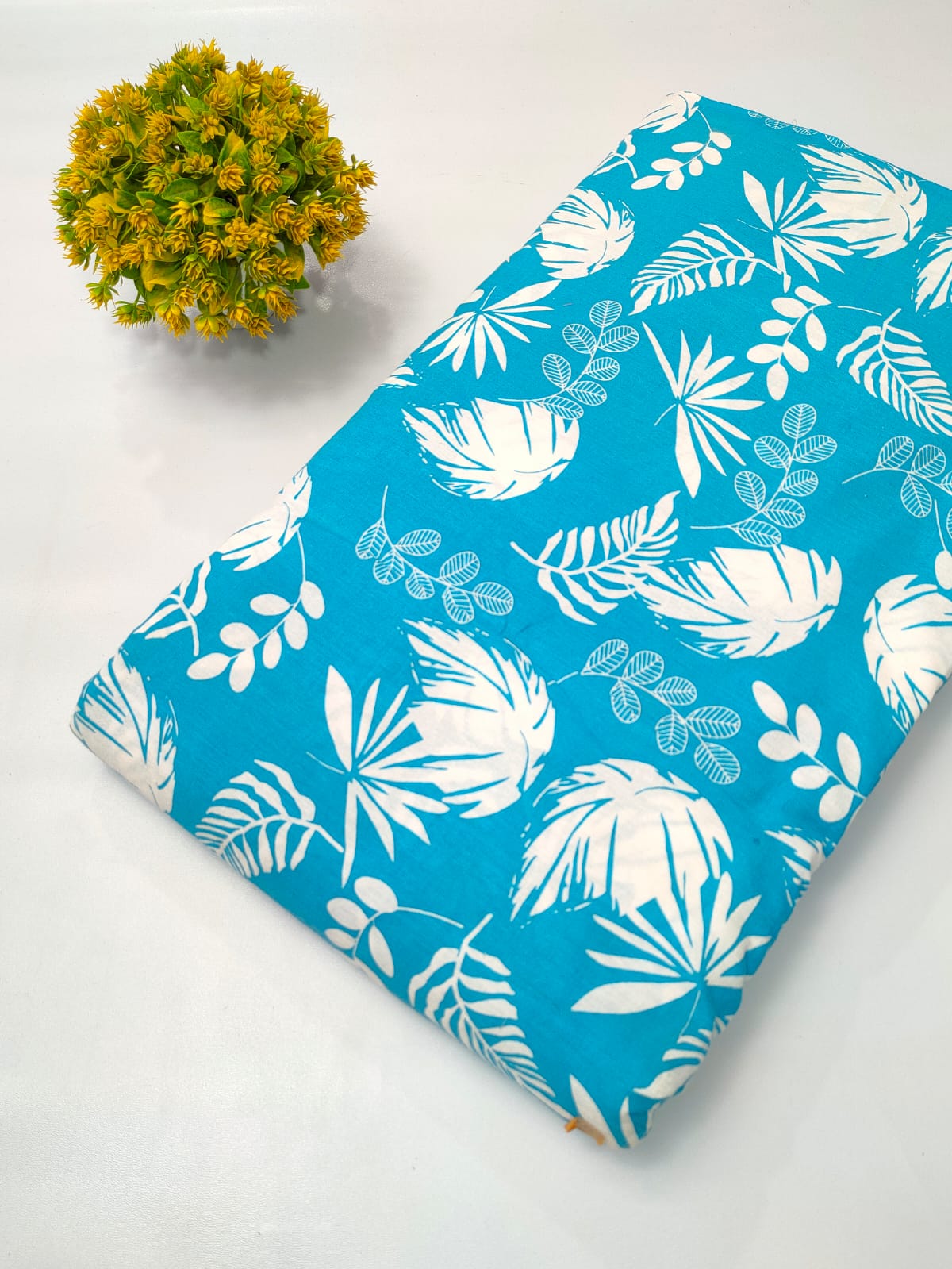 Jaipuri Cotton Print Fabrics