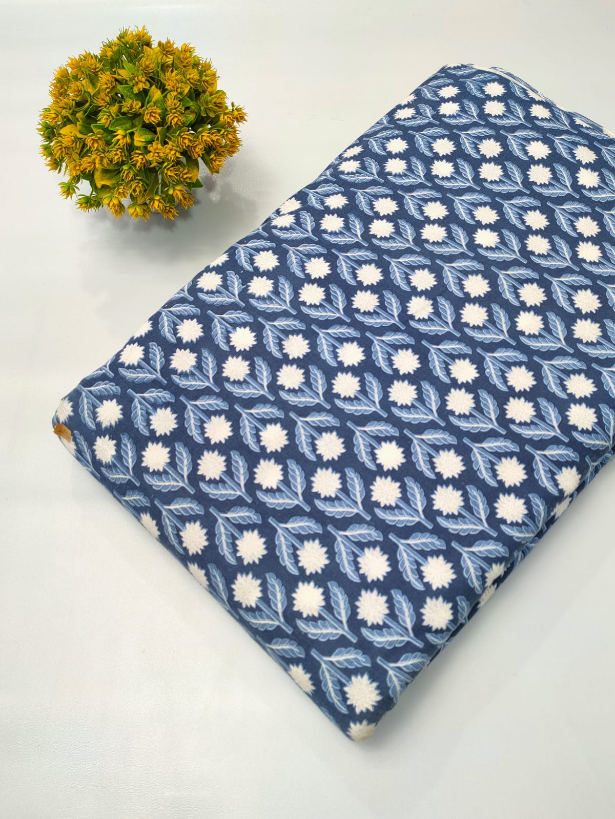 Jaipuri Cotton Print Fabrics