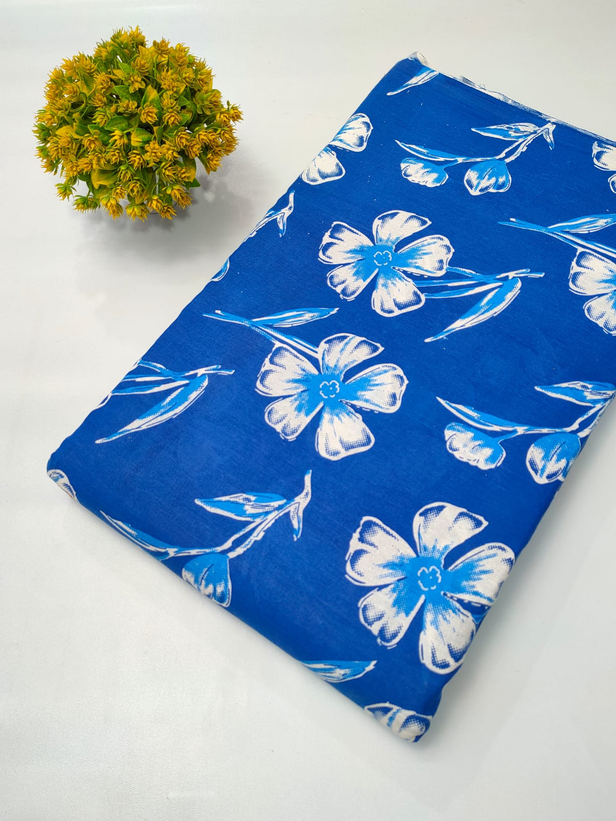 Jaipuri Cotton Print Fabrics