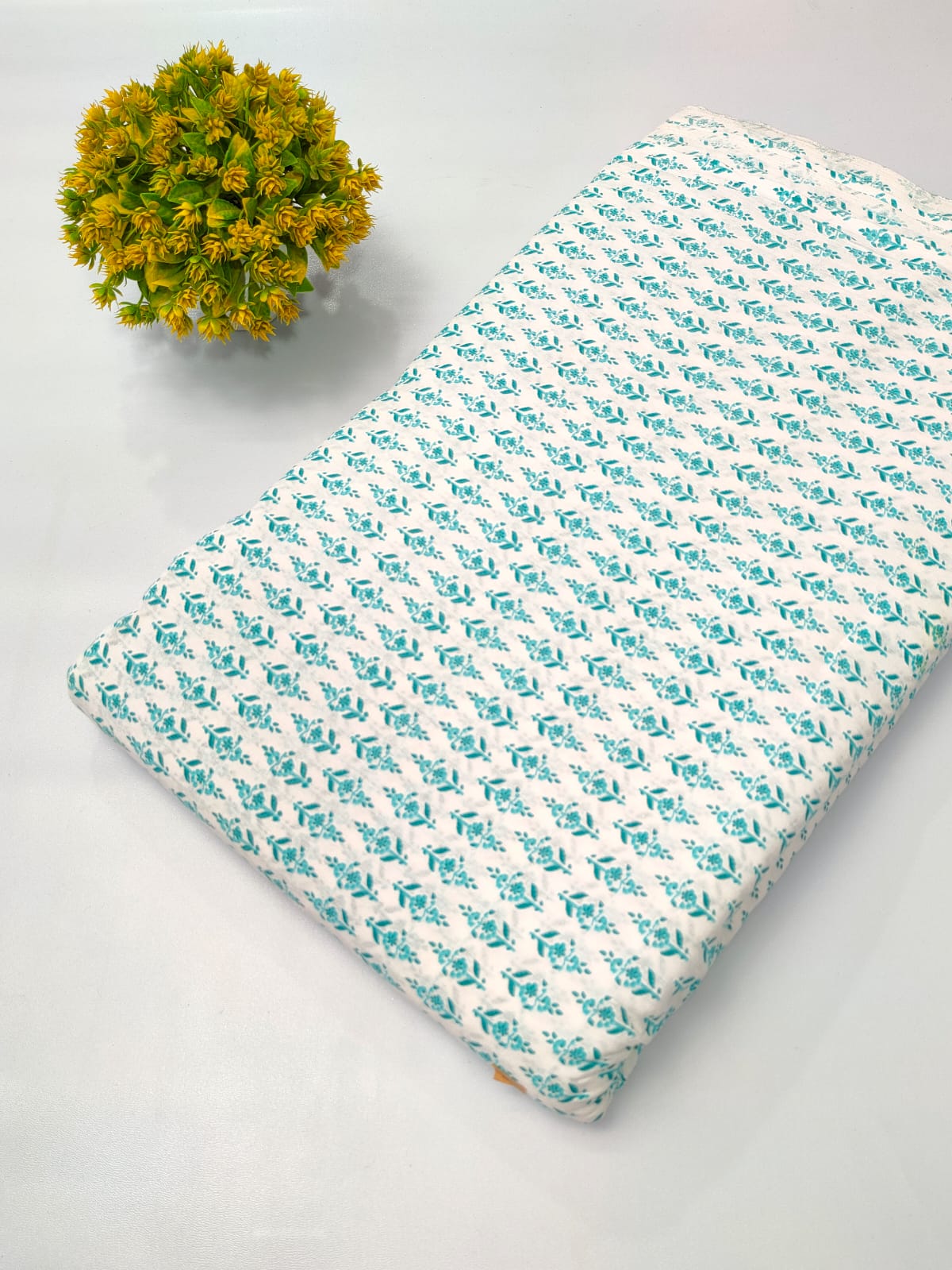 Jaipuri Cotton Print Fabrics