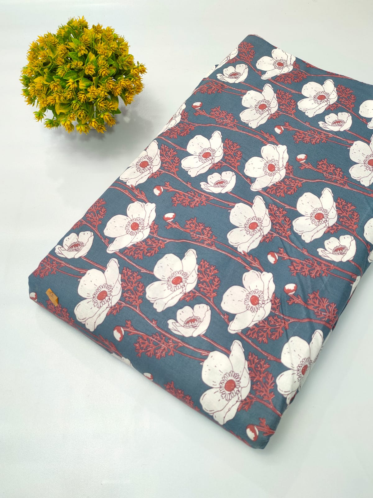 Jaipuri Cotton Print Fabrics