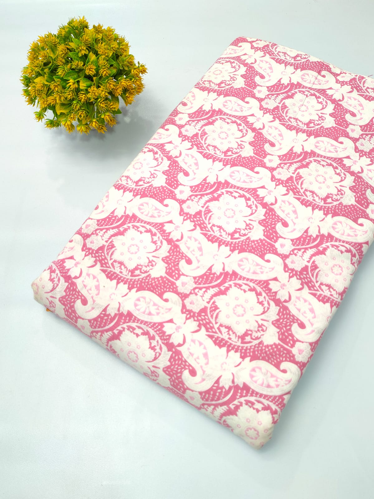 Jaipuri Cotton Print Fabrics