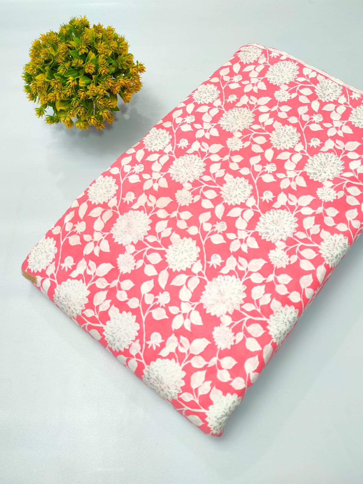 Jaipuri Cotton Print Fabrics