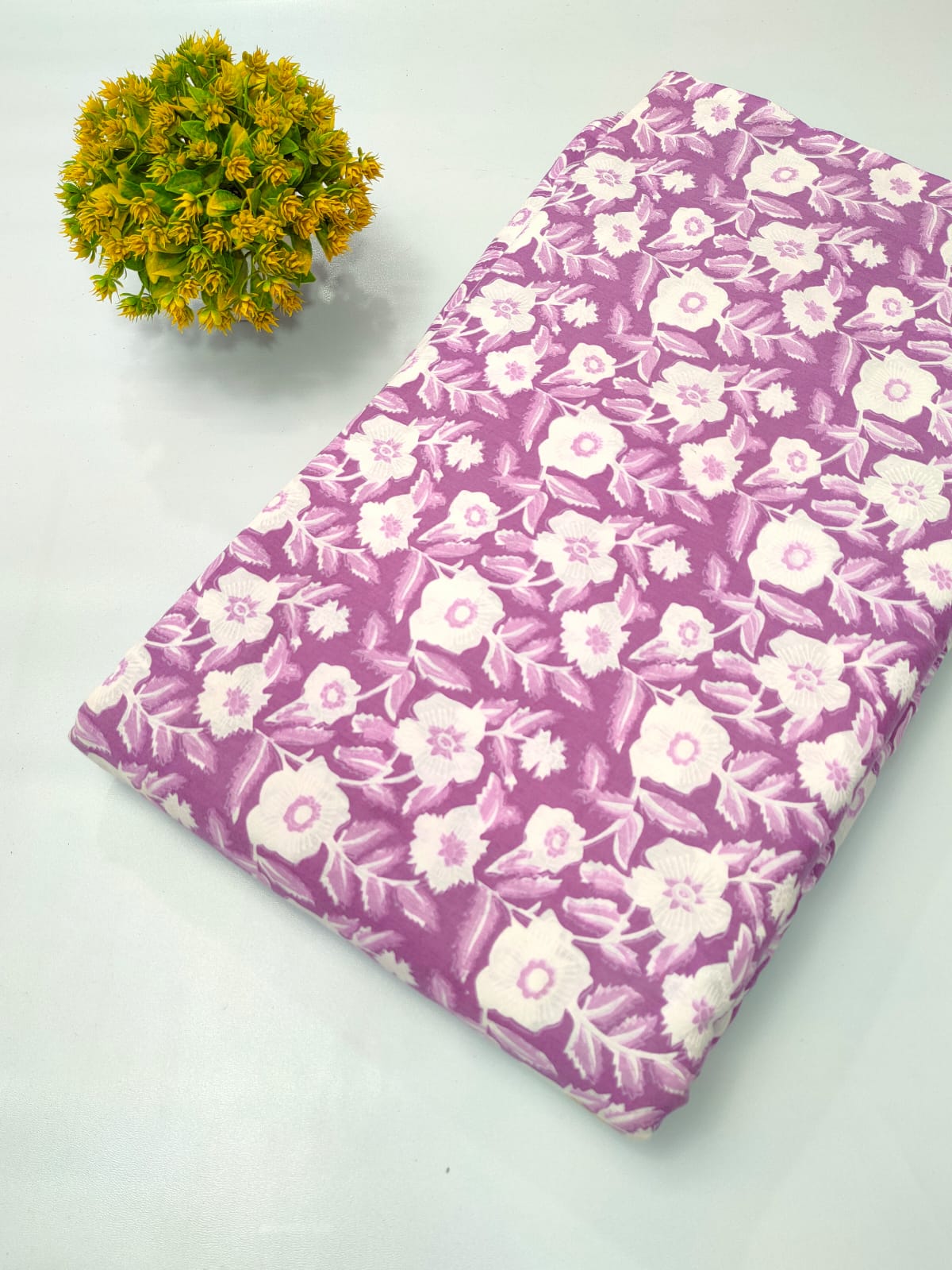 Jaipuri Cotton Print Fabrics