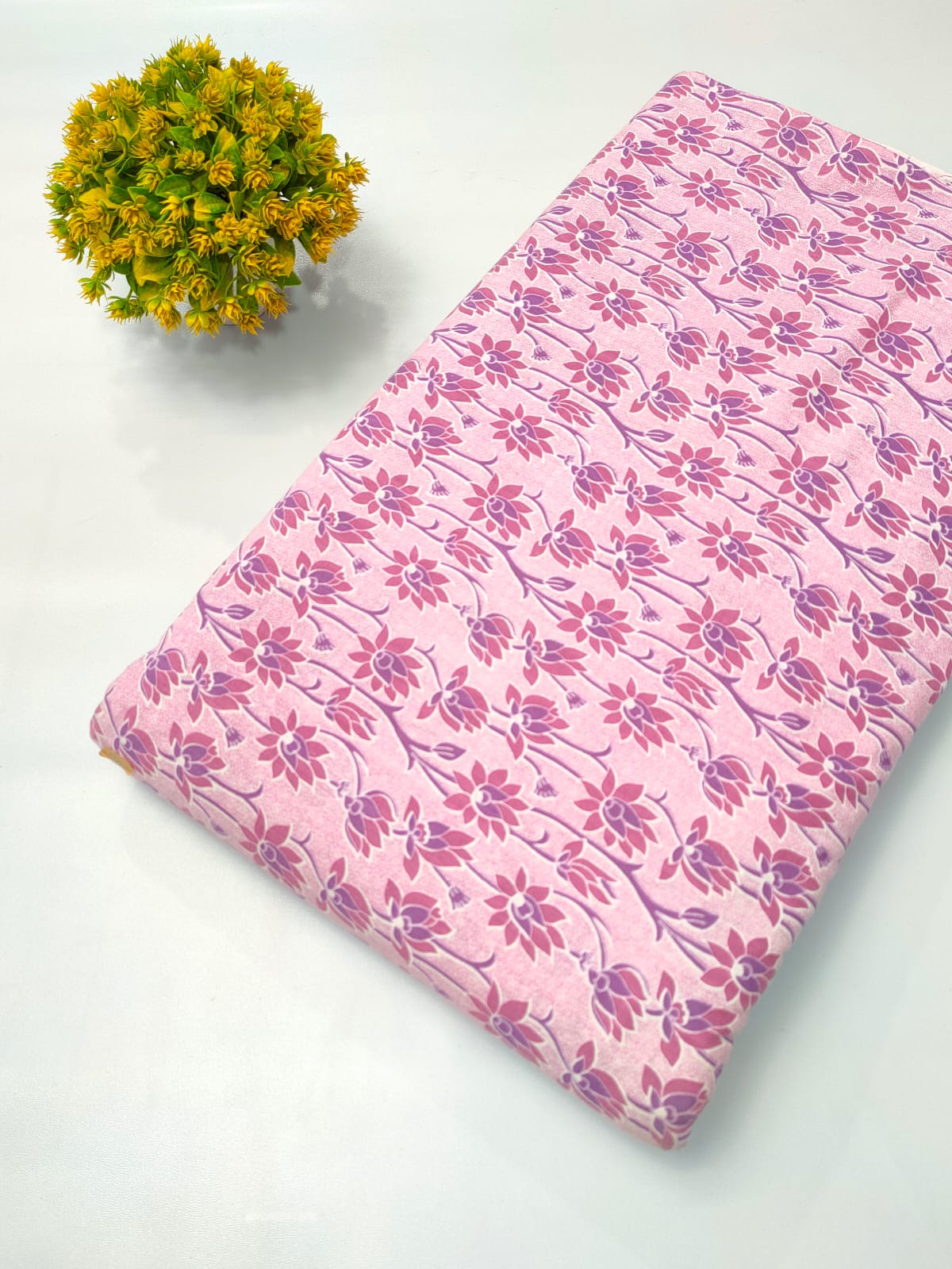 Jaipuri Cotton Print Fabrics