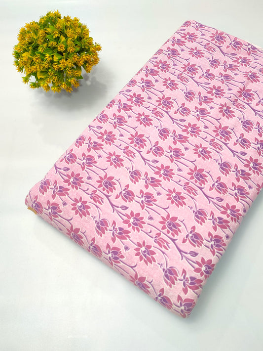 Jaipuri Cotton Print Fabrics