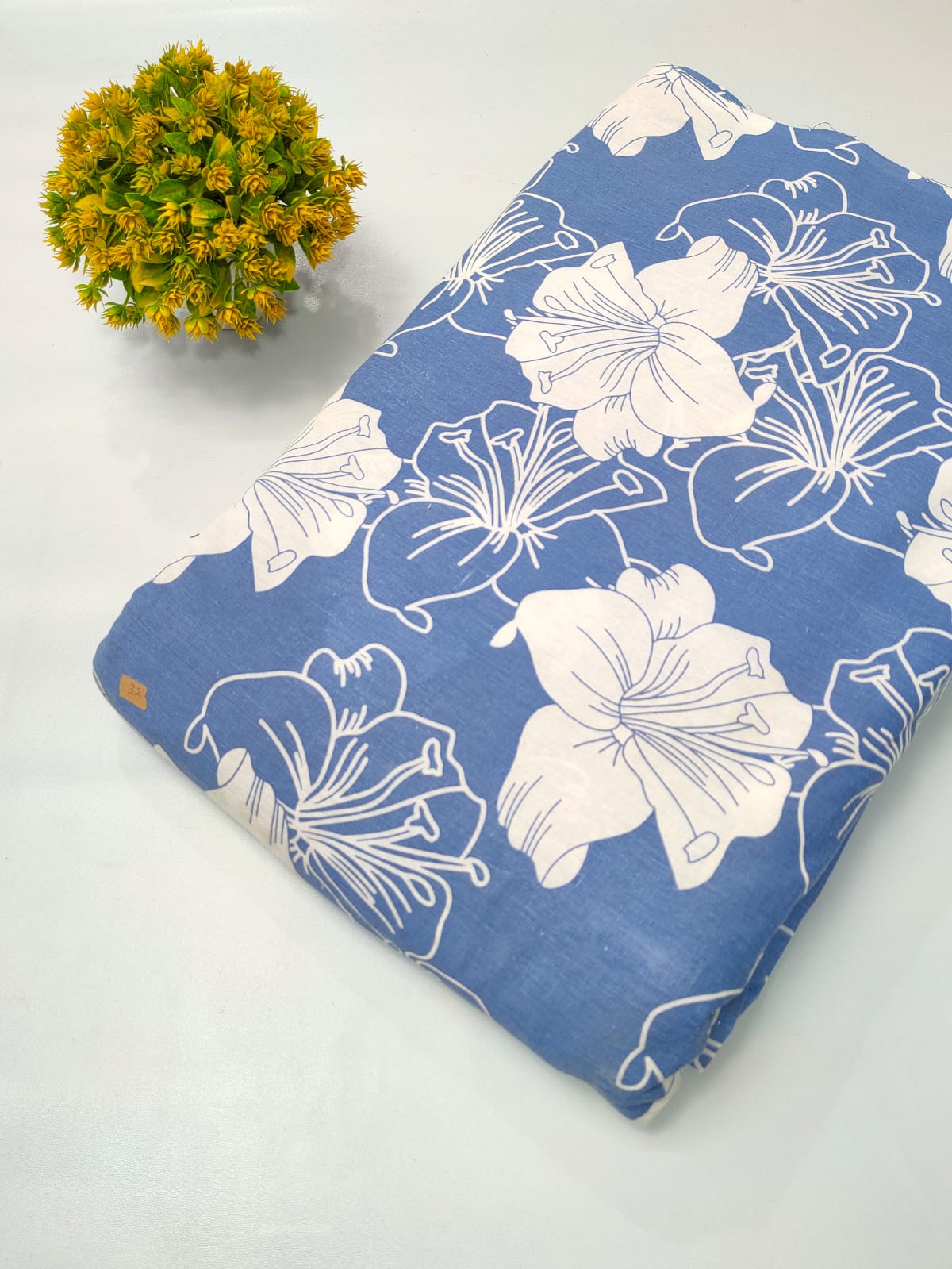Cotton CutPiece Fabrics - Precut Fabrics for dress material