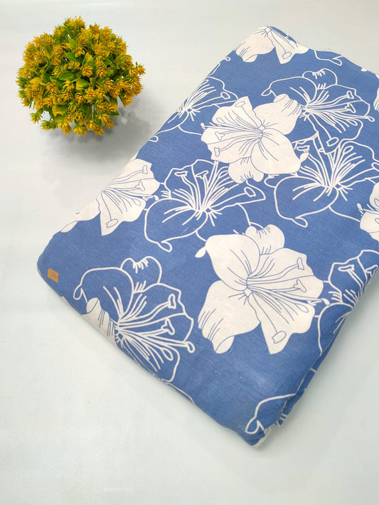 Cotton CutPiece Fabrics - Precut Fabrics for dress material