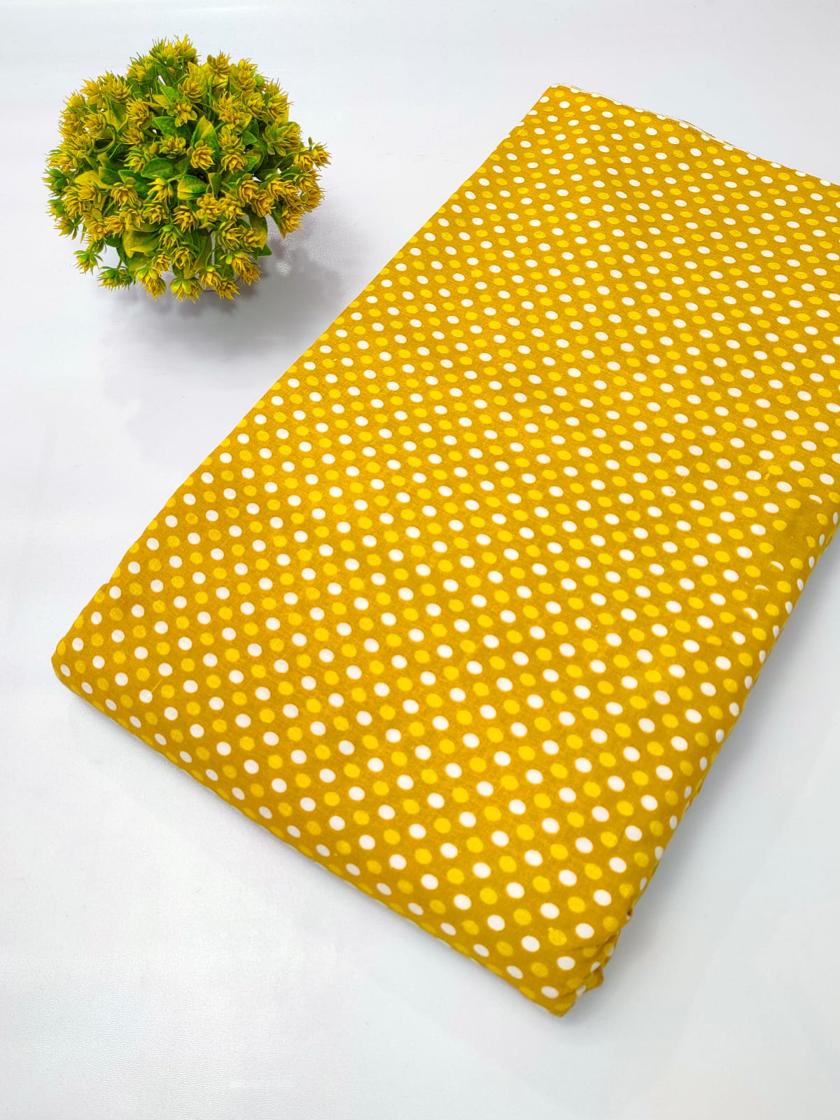 Jaipuri Cotton Print Fabrics