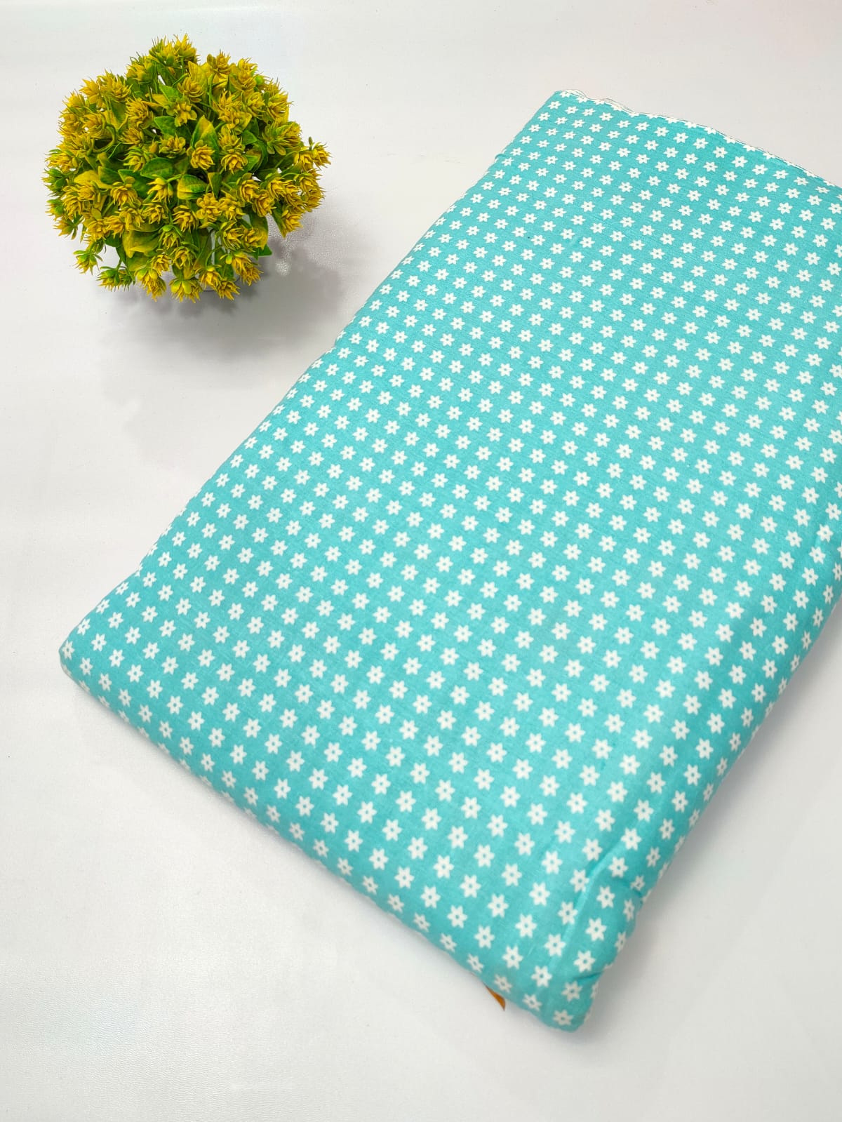 Jaipuri Cotton Print Fabrics