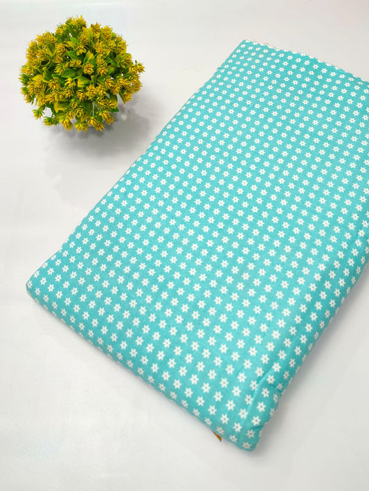 Jaipuri Cotton Print Fabrics