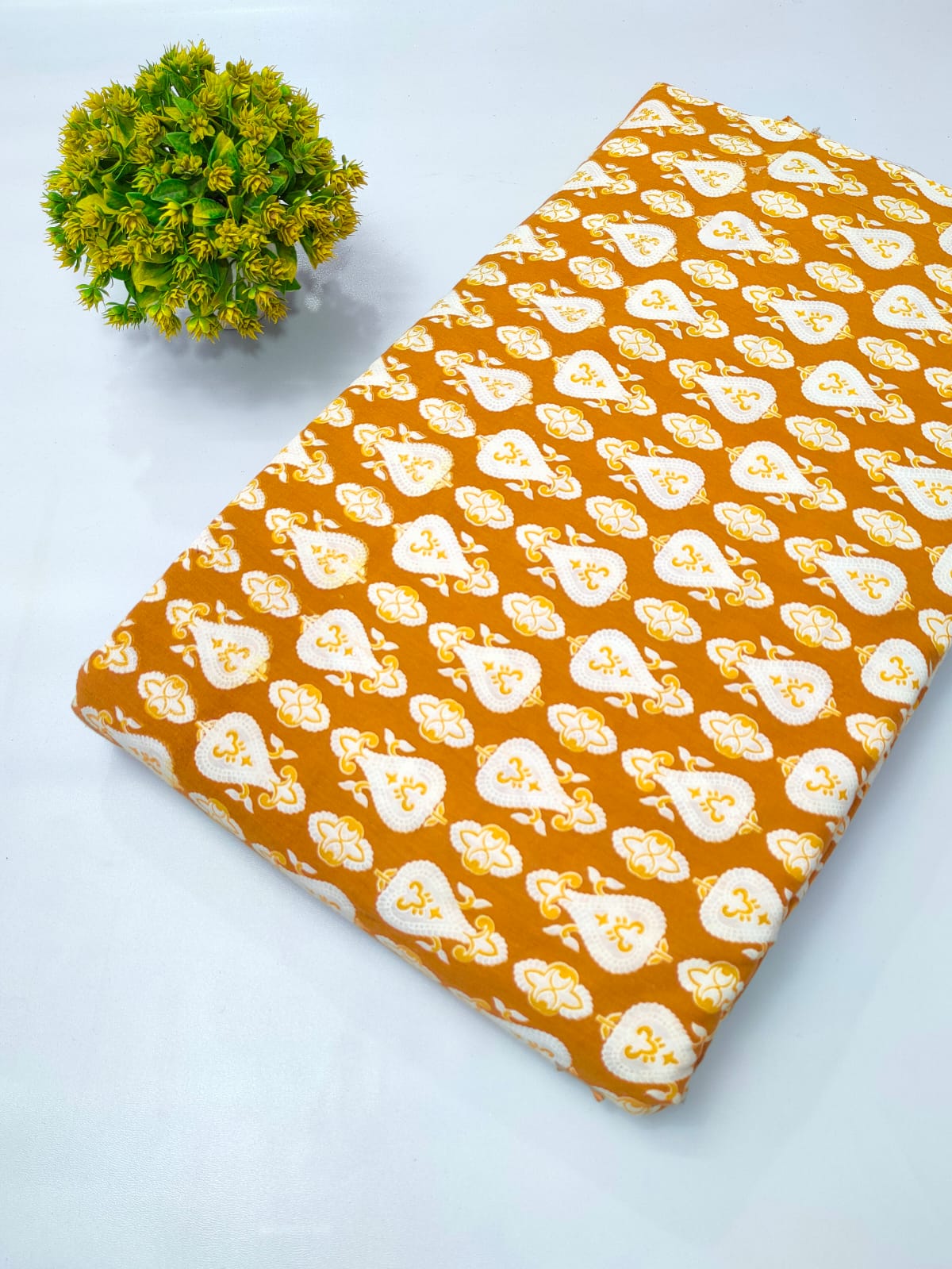 Jaipuri Cotton Print Fabrics