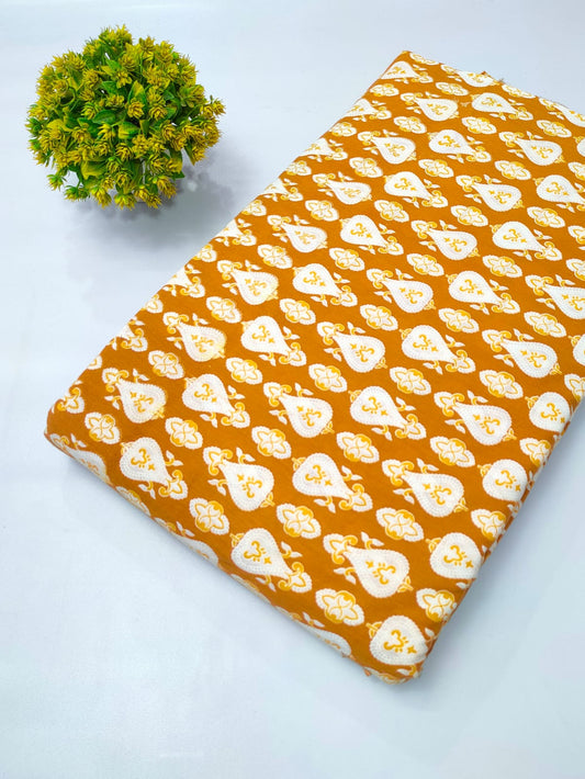 Jaipuri Cotton Print Fabrics