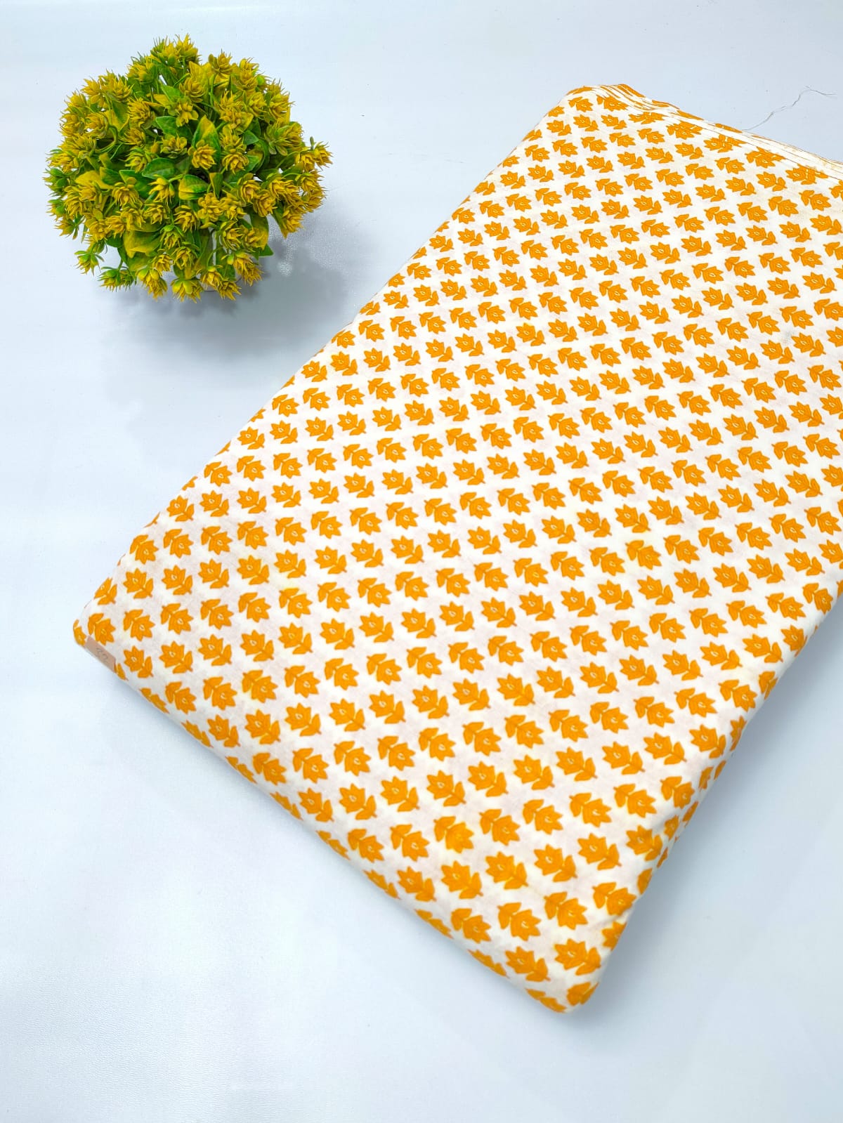 Cotton CutPiece Fabrics - Precut Fabrics for dress material