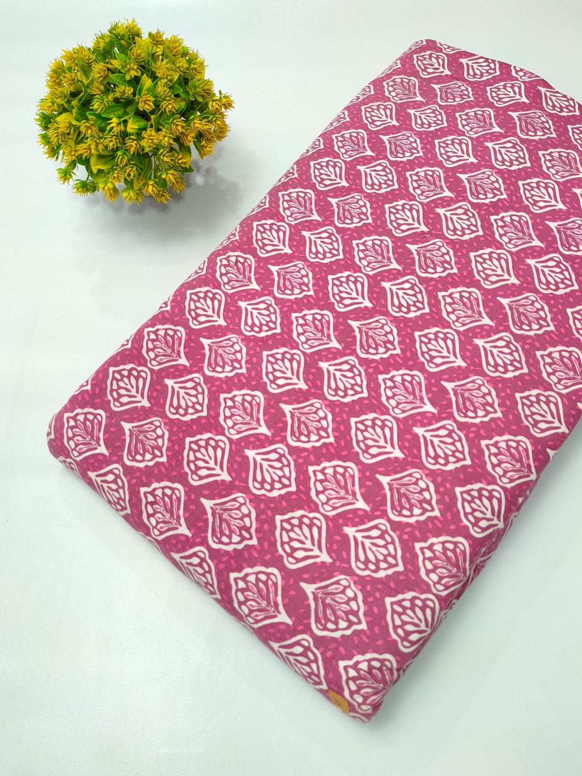 Jaipuri Cotton Print Fabrics