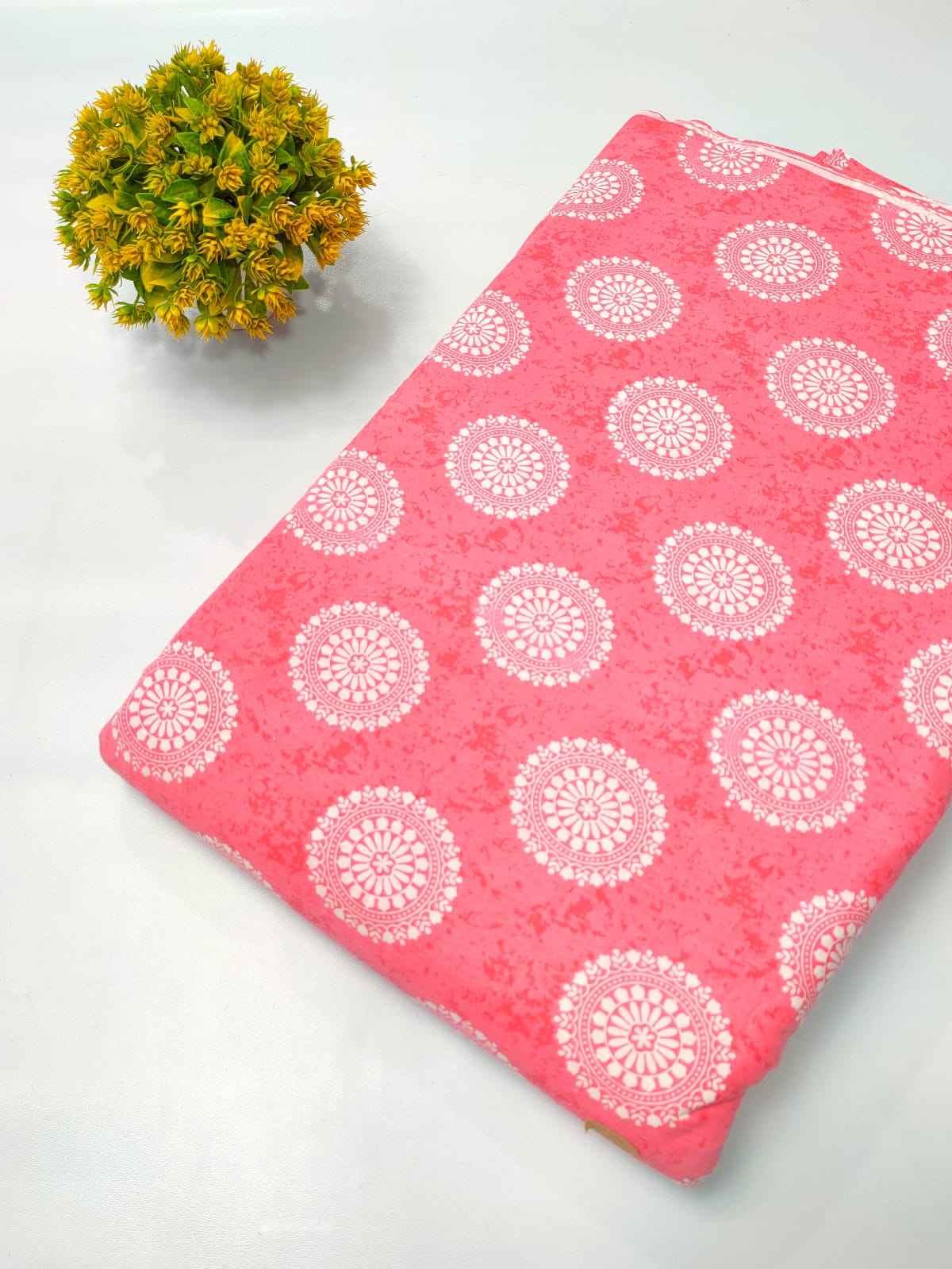 Jaipuri Cotton Print Fabrics