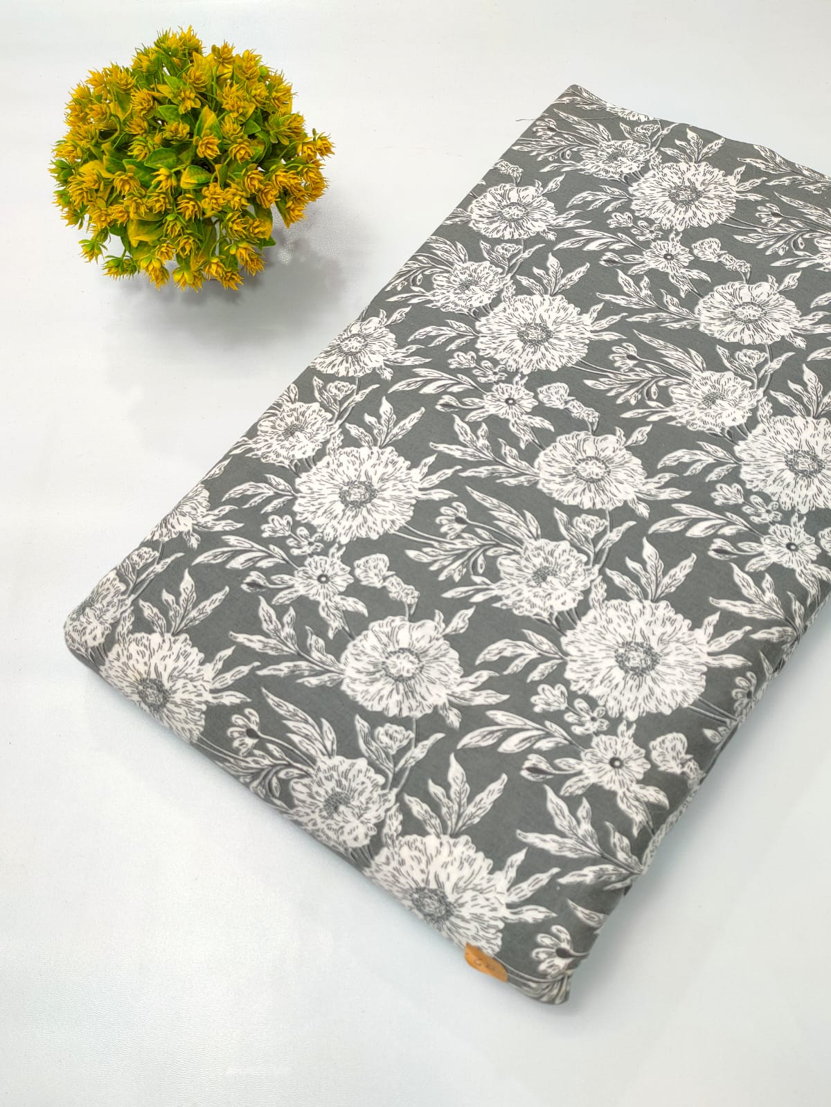 Jaipuri Cotton Print Fabrics