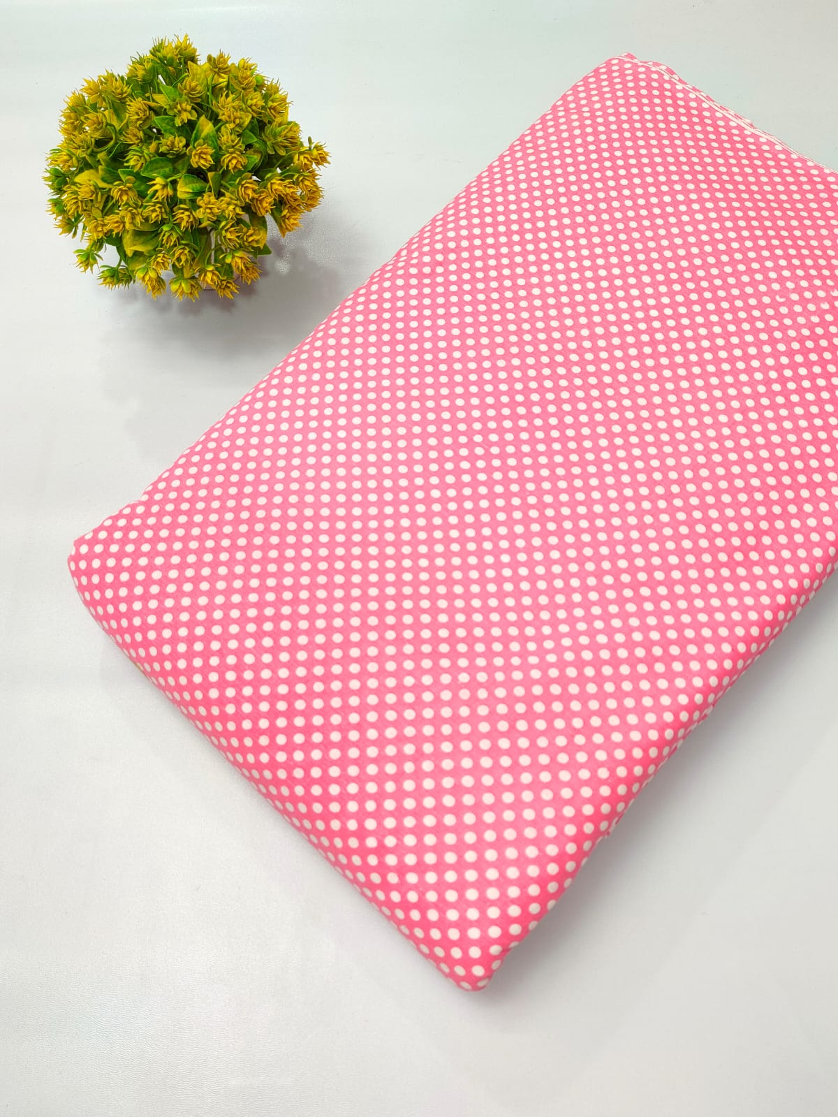 Cotton CutPiece Fabrics - Precut Fabrics for dress material
