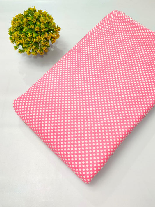 Cotton CutPiece Fabrics - Precut Fabrics for dress material