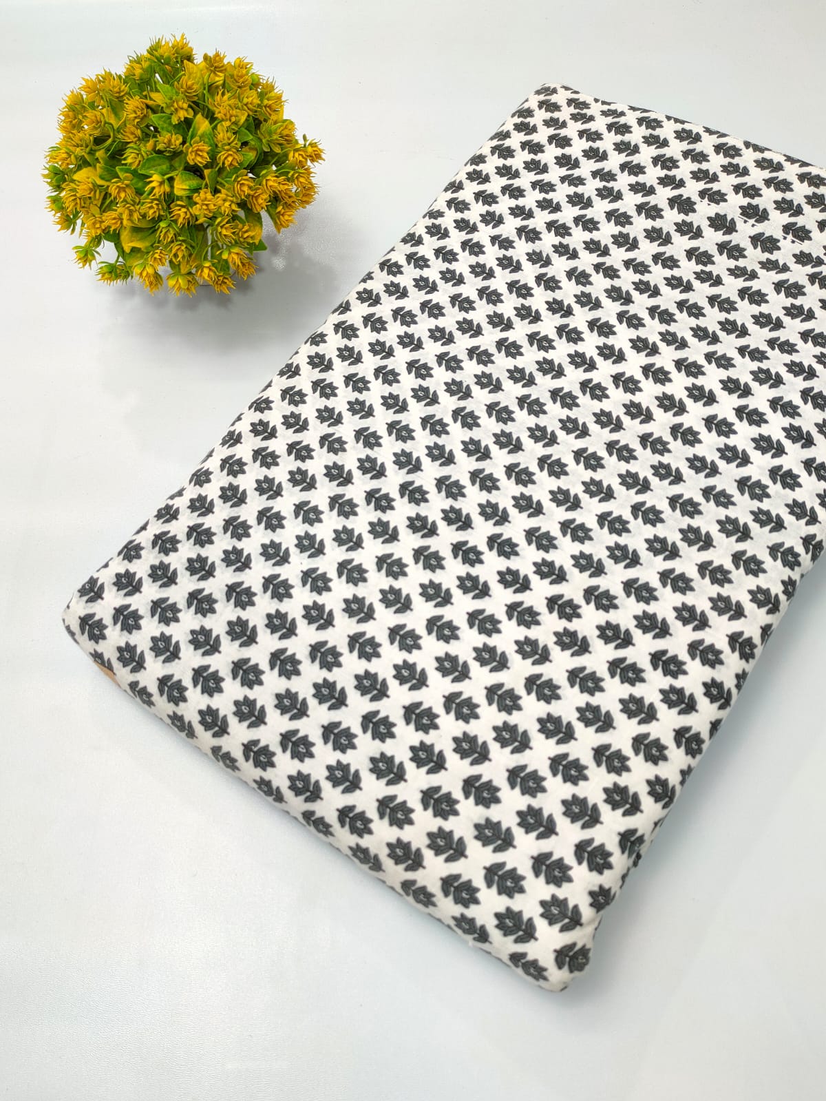 Jaipuri Cotton Print Fabrics
