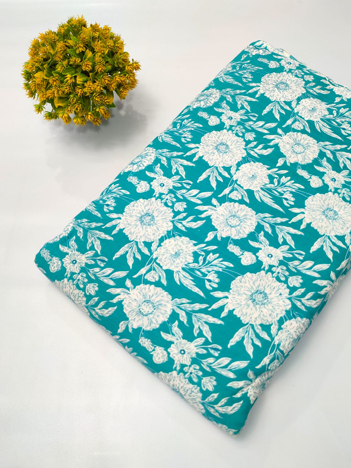 Jaipuri Cotton Print Fabrics