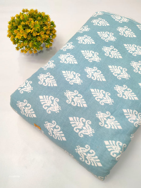Cotton CutPiece Fabrics - Precut Fabrics for dress material