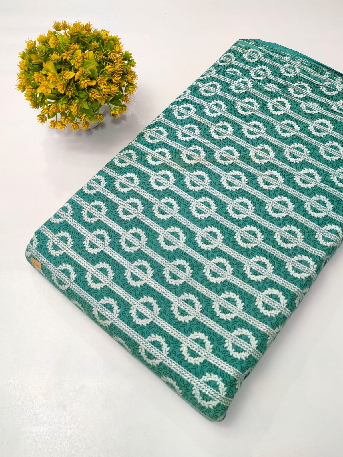 Jaipuri Cotton Print Fabrics