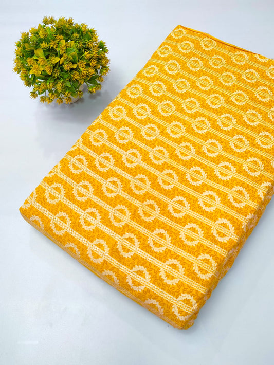 Jaipuri Cotton Print Fabrics