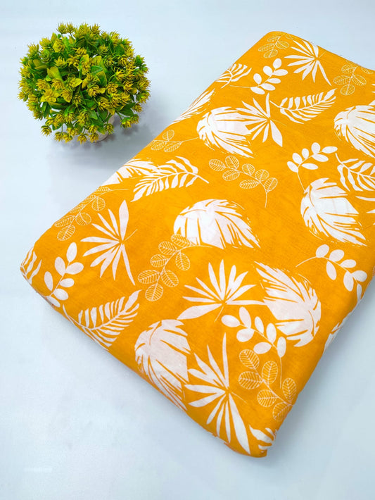 Jaipuri Cotton Print Fabrics
