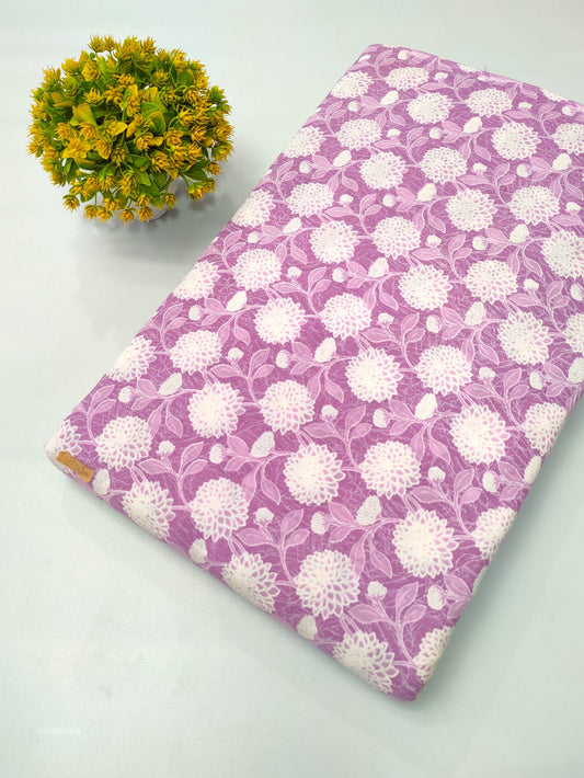Jaipuri Cotton Print Fabrics