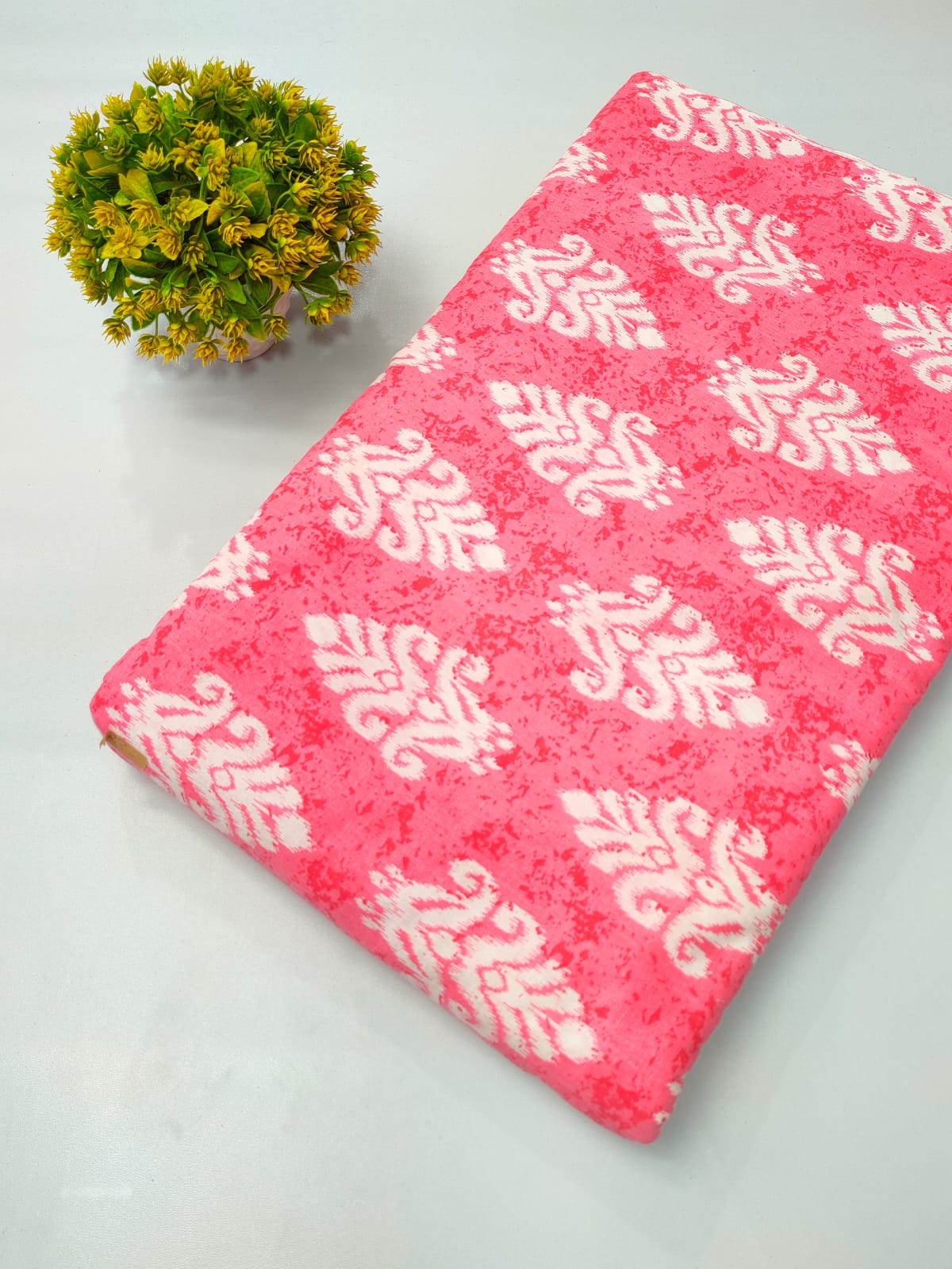 Jaipuri Cotton Print Fabrics