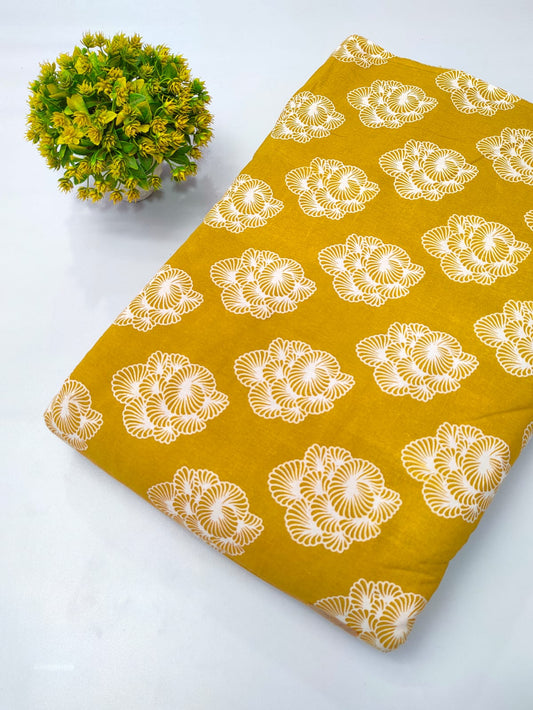 Jaipuri Cotton Print Fabrics