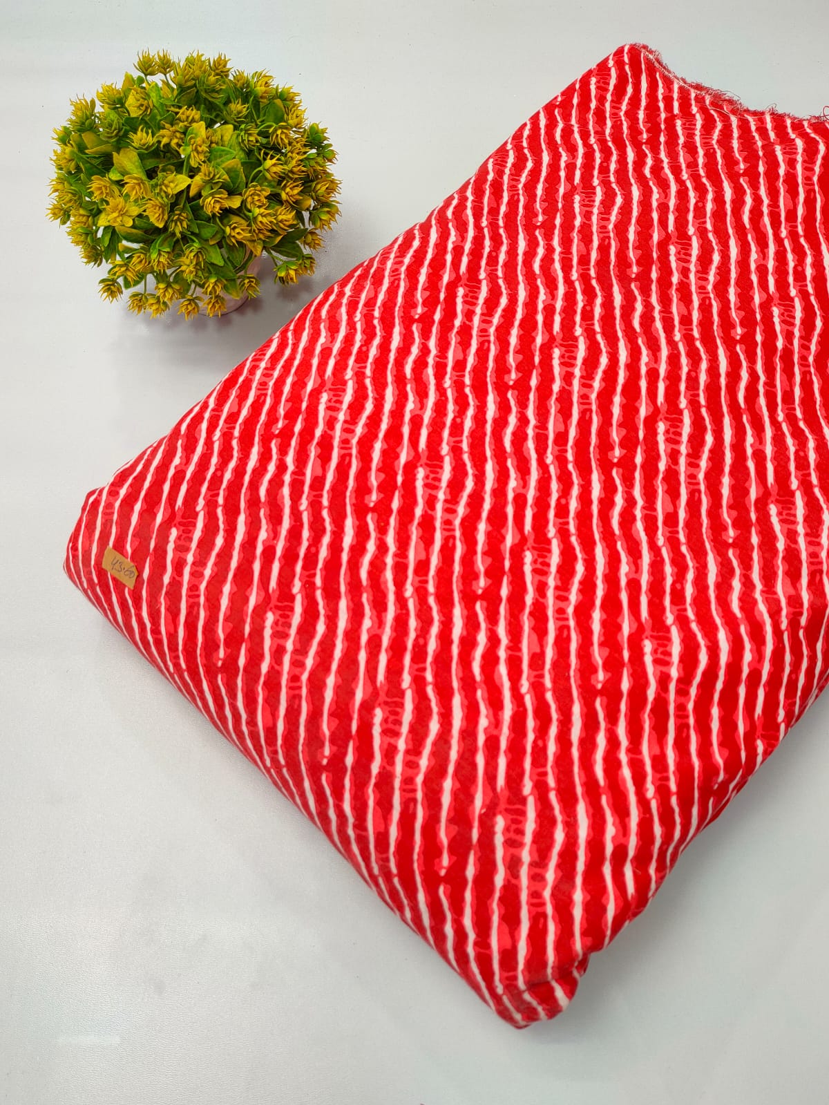 Jaipuri Cotton Print Fabrics