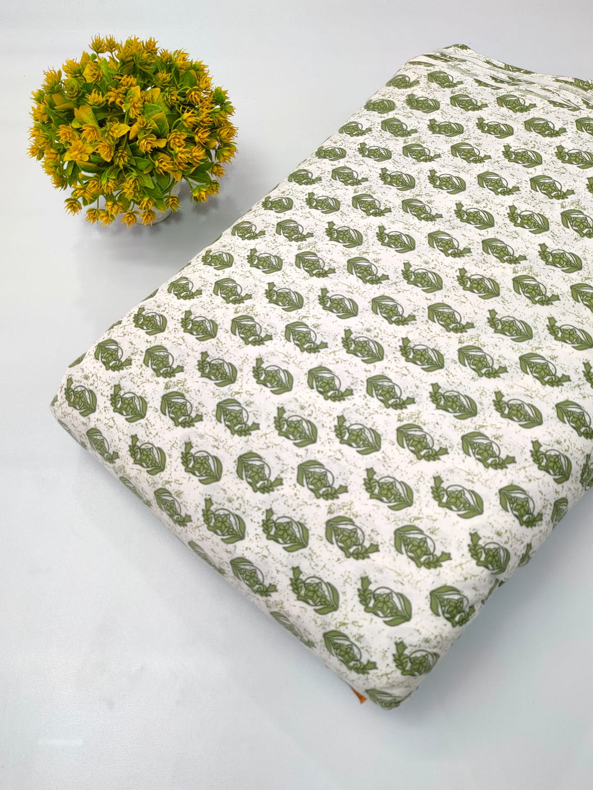 Jaipuri Cotton Print Fabrics