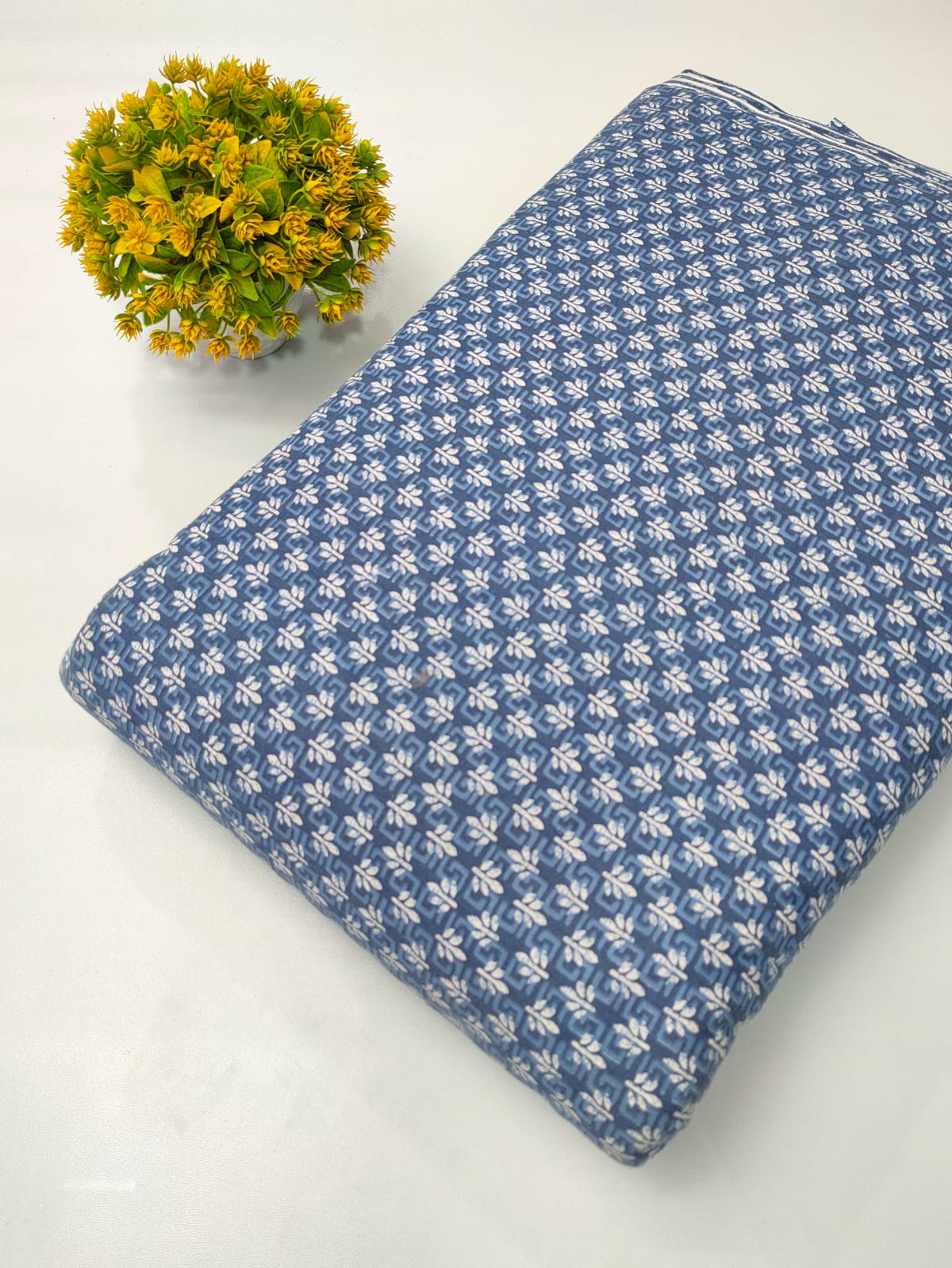 Cotton CutPiece Fabrics - Precut Fabrics for dress material