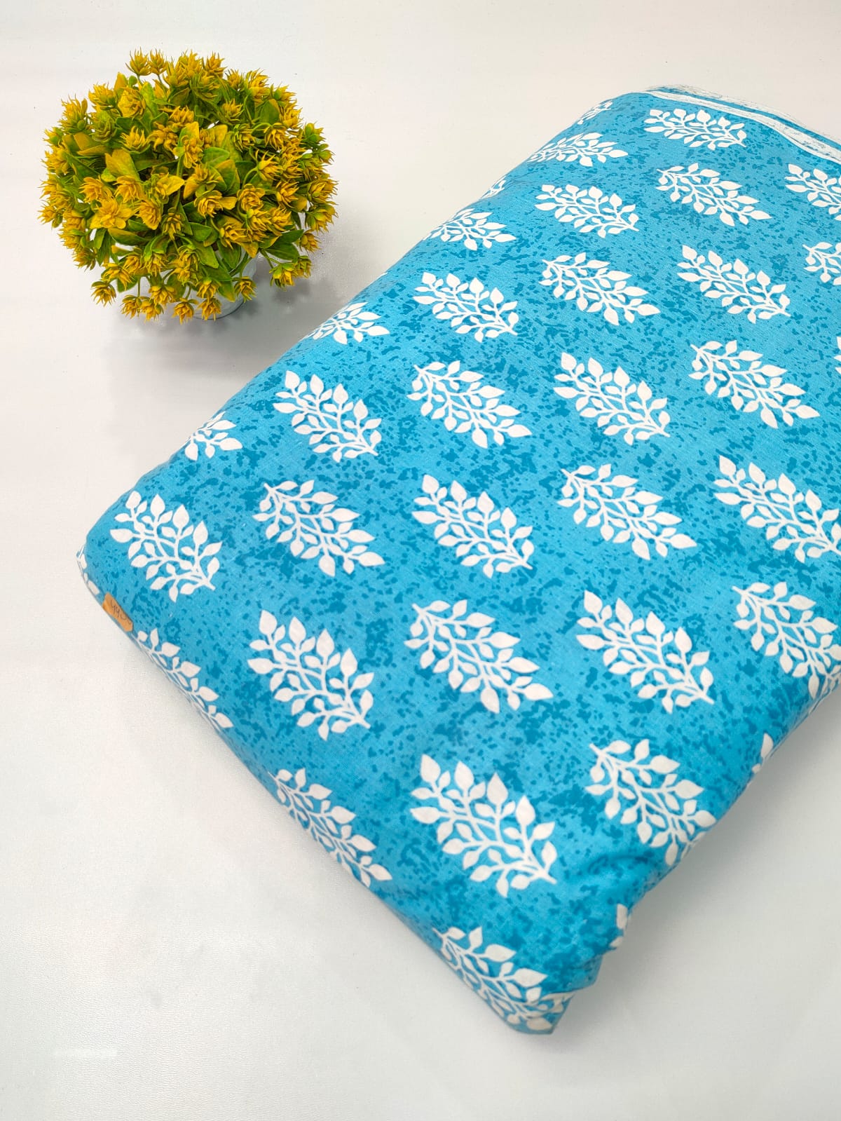 Jaipuri Cotton Print Fabrics