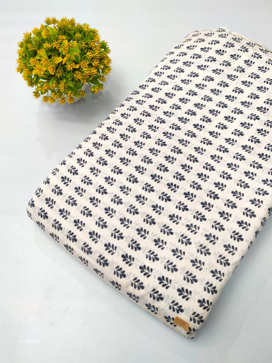Jaipuri Cotton Print Fabrics