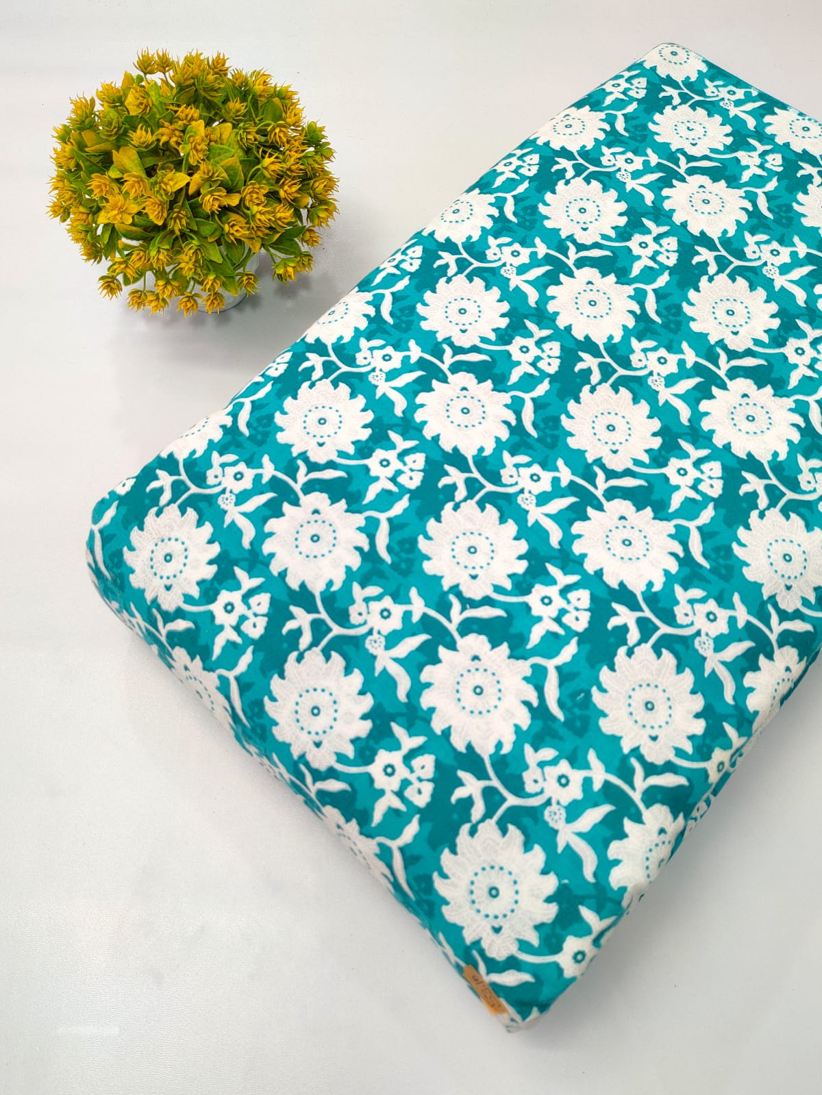 Jaipuri Cotton Print Fabrics